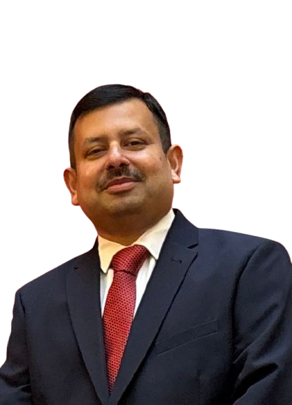 Meet Cyriac George.. A Strong Voice for Brycheiniog Tawe Nedd